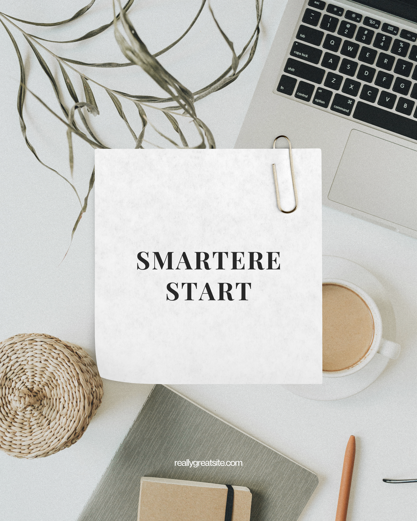 E-bok: Smartere Start