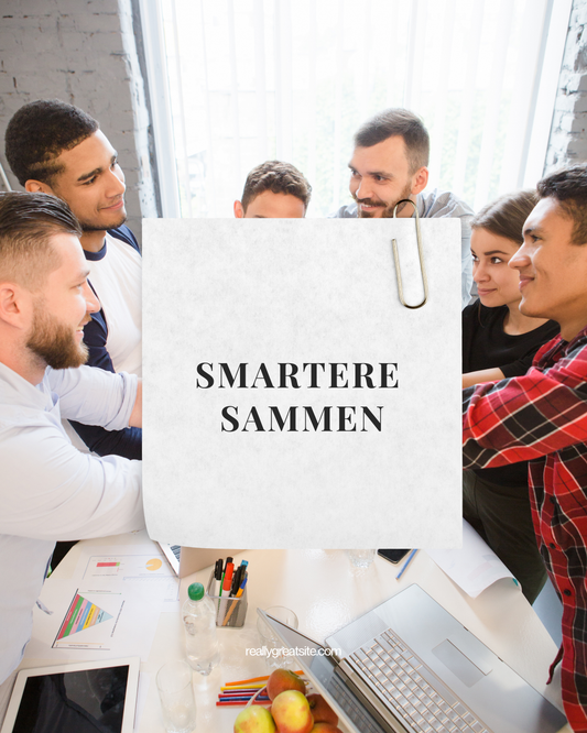 Smartere Sammen - Vinter